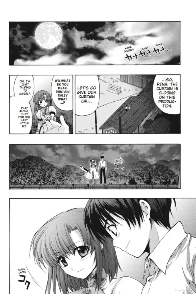 Higurashi no Naku Koro ni Kai - Tsumihoroboshihen Chapter 16 51